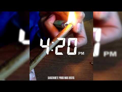 "4:20" Base De Rap Underground Boombap 2020 Uso Libre // Prod By Zampler Beatz