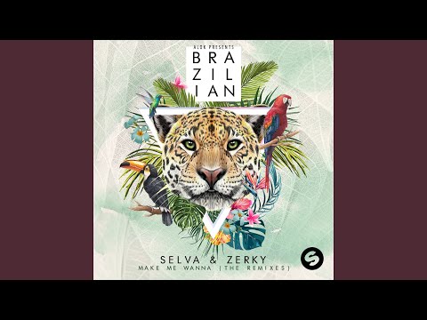 Make Me Wanna (VINNE Remix)