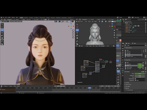 YouTube video
