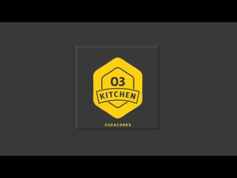 Supacooks - Katze (Original Mix)