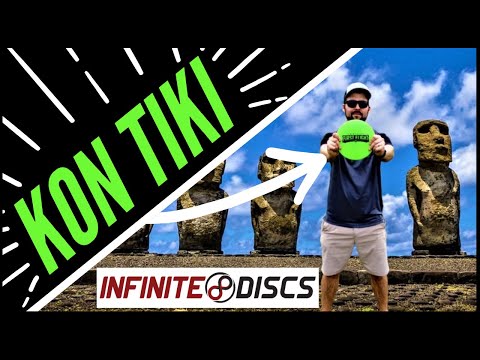 The PERFECT Disc Golf DISC for KIDS!