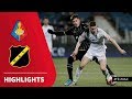 Samenvatting Telstar - NAC Breda (06-12-2019)
