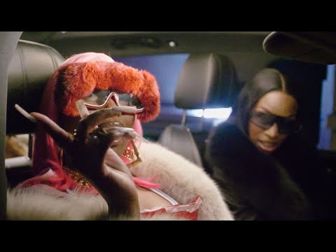 Ms Banks - Bank On It Series E8 [You Don’t Know BTS]