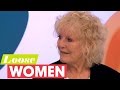 Petula Clark On Her Marriage, New Partner And Touring | Loose Women