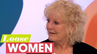 Petula Clark On Her Marriage, New Partner And Touring | Loose Women