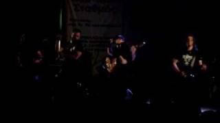 Luna Obscura - The Ancient One Live in Serres