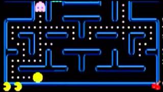 Questionable Power-Up #13: Power Pellet (Pac-Man)