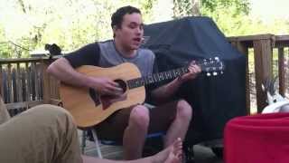 Poor Spirits - Michael Rinks