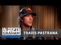 Travis Pastrana: My night terrors are getting worse