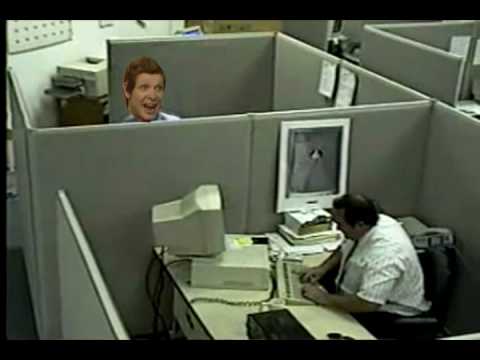 Angry man get's trolol'D