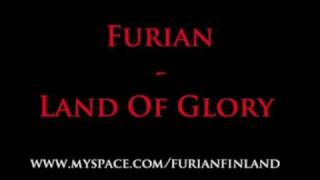 Furian - Land Of Glory
