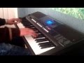 Tbiliso piano cover 