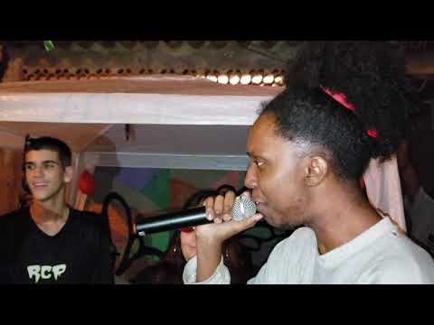 FERREIRA VS JOTAPÊ - PRIMEIRA FASE - SELETIVA REGIONAL - RODA CULTURAL PEREIRA DA SILVA #61