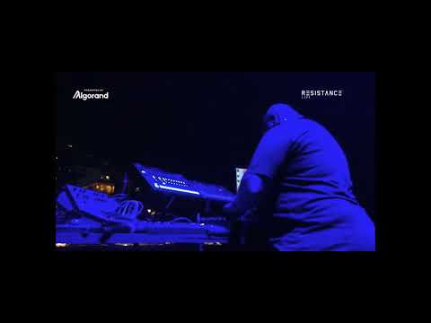 Carl Cox Live @ Ultra Resistance Megastructure Miami 26 03 2022 Day 2