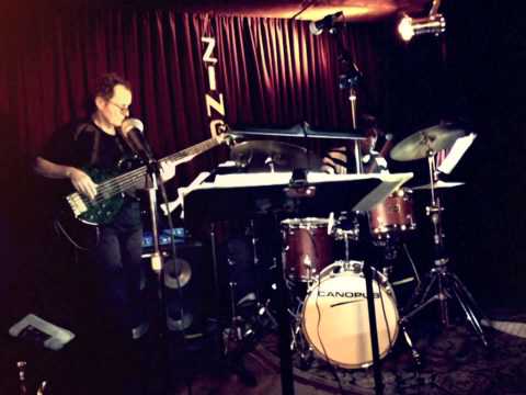 Lew Soloff:Anne Drummond Quintet  The Zinc Bar, New York, NY 1:15:14