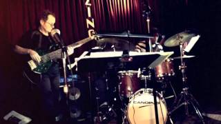 Lew Soloff:Anne Drummond Quintet  The Zinc Bar, New York, NY 1:15:14
