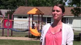 Glens Falls Hospital-Sagamore Park Revitalization
