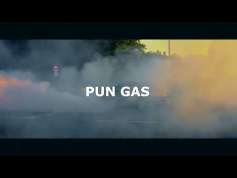 DJOMLA KS - PUN GAS (Unofficial Video 2020)