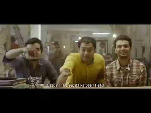 Vishal Sharma  My work