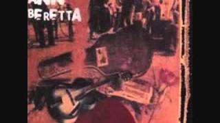 Ann Beretta - Shovel