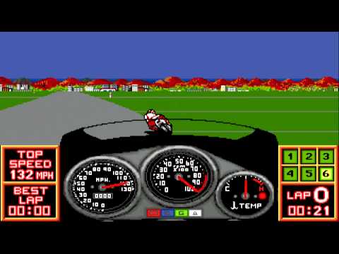 Pocket Rockets picture