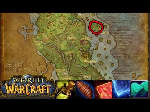 World of Warcraft - How to Make easy Gold
