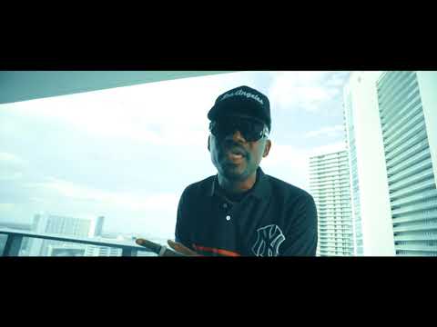 Fire Child feat. Busy Signal - Badmind [Official Video 2019]