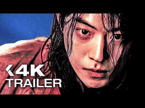 Deutscher Trailer