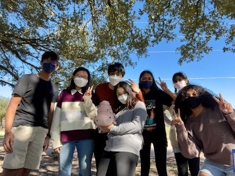 Apply to be an ORCHESTRA OFFICER for 2022-2023!