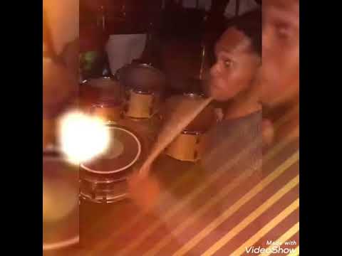 Dls ft blacky and JOGA SOCA Aruba (chiney man chop)