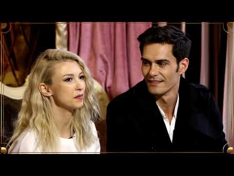 Andreea Balan: de ce am ales Le Chateau? (impresii după nuntă)