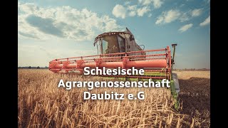 Agrargenossenschaft Daubitz