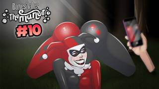 Bones' Tales: The Manor v0.31.4 Update (Walkthrough Part 10) [ PC/Android ]