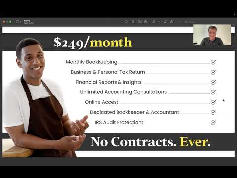 Vyde Tax & Accounting Services