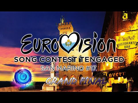 ESC Tengaged 17 - Recap Grand Final