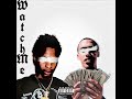 Mike Sherm X Kasher Quon Watch Me Official Audio