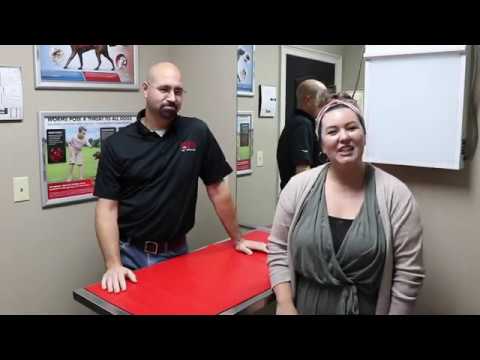 Healthy Weight with Dr. Doug