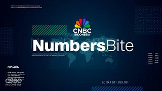 Download lagu CNBC Indonesia: OBB Numbers Bite (2026/02/11) mp3