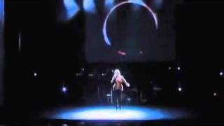 Lissette Alvarez Eclipse Total del Amor. 2011.