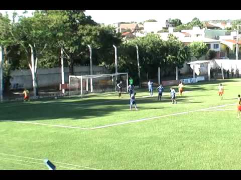 Guarany 2 x 0 Rio Grande