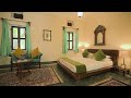 Relax in Comfort at Diggi Palace | Luxurious Heritage Stay in Jaipur