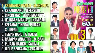 Download lagu KONSERT 60AN POP YEH YEH 3 mp3 Download lagu KONSERT 60AN POP YEH YEH 3 mp3