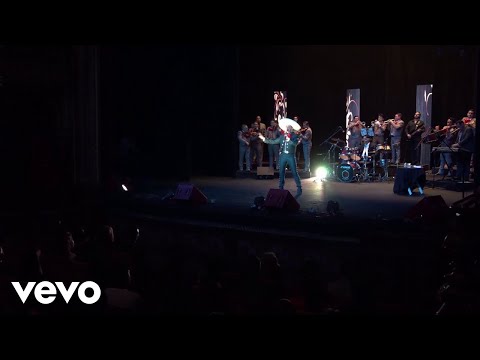 Jose Julian - El Milagro De Tus Ojos ft Pablo Montero (Video Oficial)