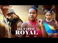 ILL FATED ROYAL New Movie Peace Onuoha Rita Arum Ilo Somtochukwu Emma Umeh 2025 Epic Movie