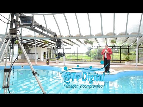 Jimmy gutierrez - Making Of - Uste y su Perra Suerte - Detras de Camaras - Behind the secnes