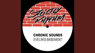 Evelin's Basement (Environmental Mix)