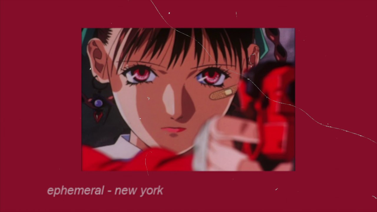 ephemeral - new york