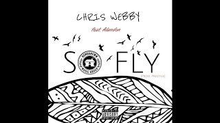 Chris Webby - So Fly (feat. Alandon)