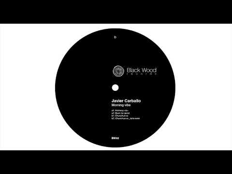 A2. JAVIER CARBALLO - BACK FOR GOOD