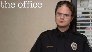 The Office S02E20 Drug Testing | Season 2 Episode 20 | #TheOffice TV Series Episode Review